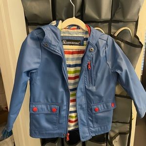 Urban Republic raincoat